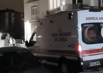 Balkondan düşen 4 yaşındaki çocuk hayatını kaybetti