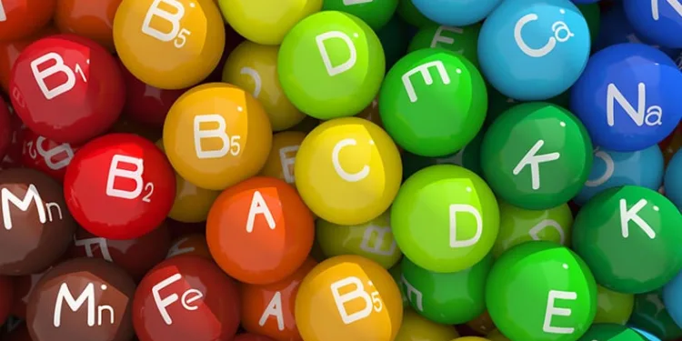 Vitamin eksikliği birçok hastalığın sebebi