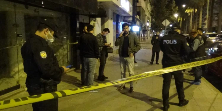 20 yaşındaki genç hayatını kaybetti