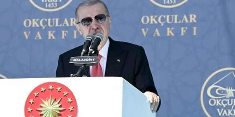 Malazgirt Zaferi’nin 953. Yıl Dönümü