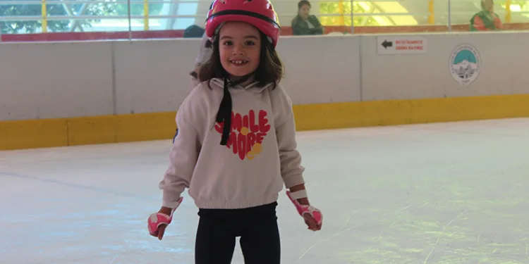 Bu spor ferahlatıyor