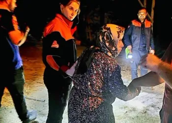 Kaybolan 81 yaşındaki kadın bulundu