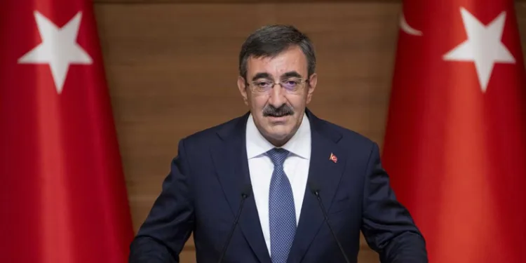 Yılmaz’dan vergi affı açıklaması