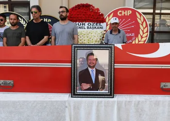 Osmangazi Belediyesi’nin acı günü