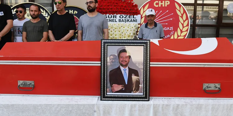 Osmangazi Belediyesi’nin acı günü