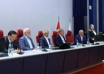 “Kayseri’ye 22 yılda 61,2 milyar TL yatırım yaptık”