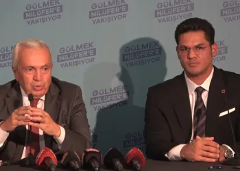 Nilüfer’de kreş yapımı için protokol imzalandı