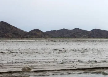 Sudan’da baraj faciası