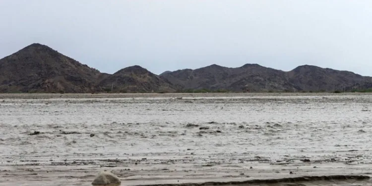 Sudan’da baraj faciası