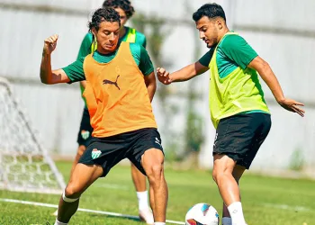 Bursaspor’da tempo artıyor