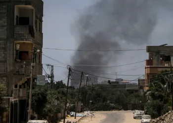 Gazze’de can kaybı artıyor