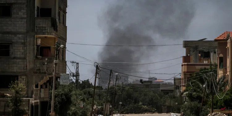 Gazze’de can kaybı artıyor