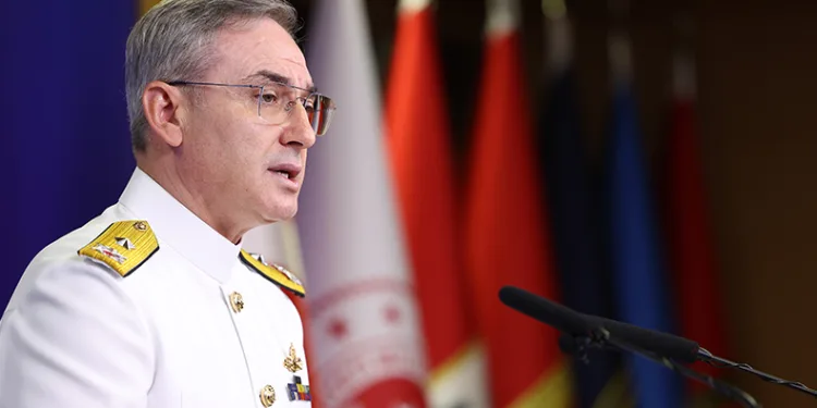 38 terörist etkisiz hale getirildi