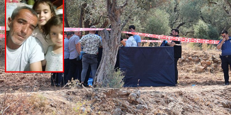 İzmir’de 3 çocuğunu katleden baba da öldü