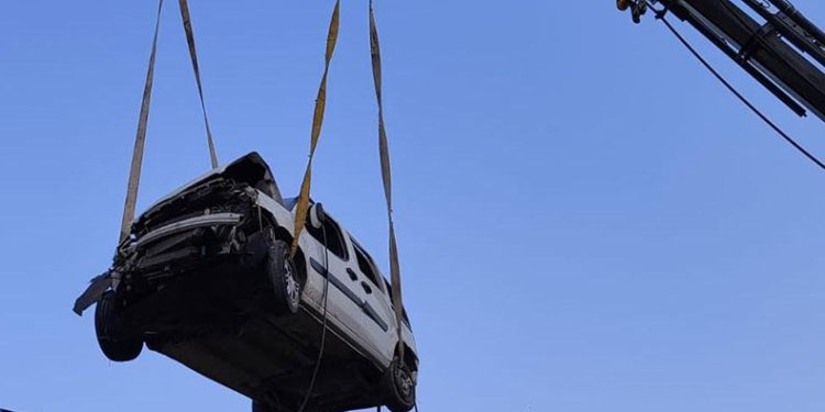 Bursa’da kaza: 1 ölü, 3 yaralı