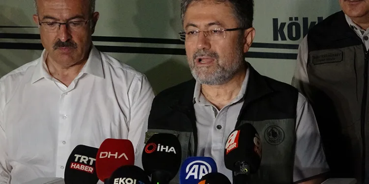 “Şu an itibariyle her şeyin çok iyi gittiğini söyleyebilirim”