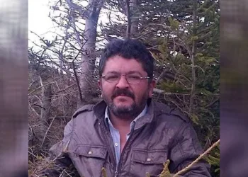 Giresun’da trafik kazası: 1 ölü