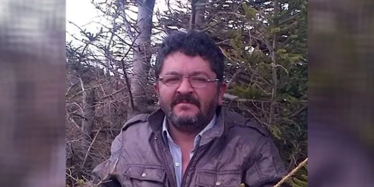 Giresun’da trafik kazası: 1 ölü