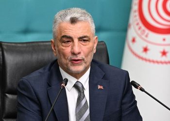 “İhracatımız 22 milyar dolar oldu”