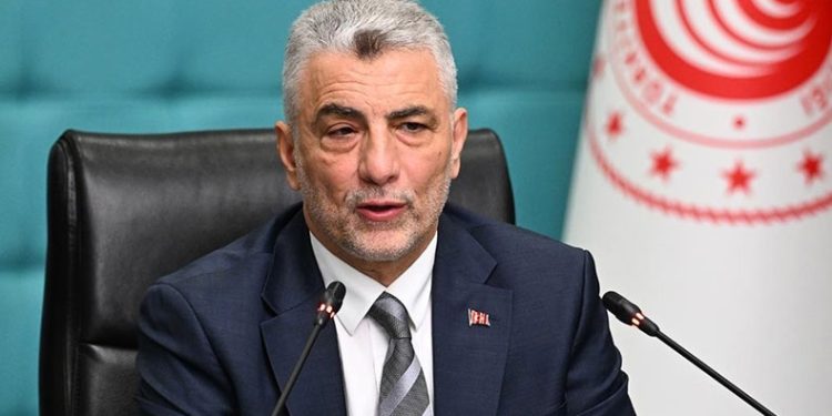 “İhracatımız 22 milyar dolar oldu”