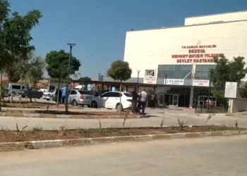 Şanlıurfa’da baraj gölüne giren 2 kişi boğuldu
