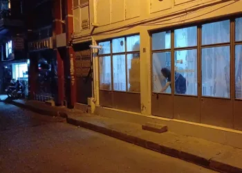 Sözlü tartışma sonrası silahlar konuştu: 3 yaralı