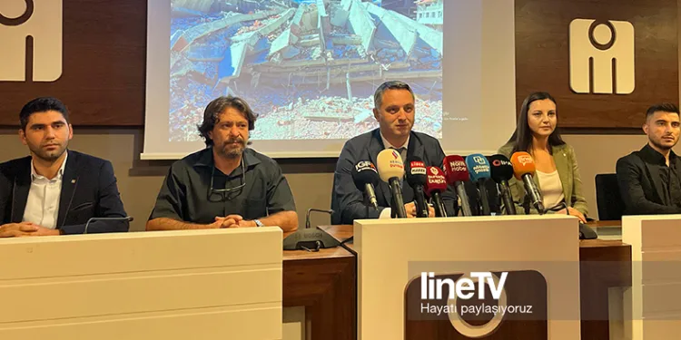 “Alınmayan tedbirler, yeni bir felaketin habercisidir”