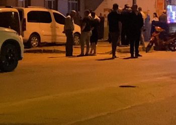 Babasını darp ederek öldüren zanlı adliyeye sevk edildi