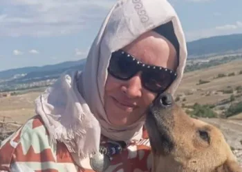 Aysun Köse son yolculuğuna uğurlandı