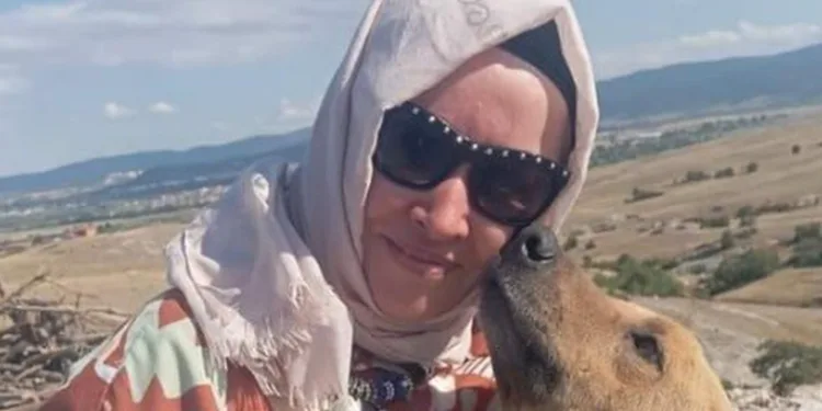 Aysun Köse son yolculuğuna uğurlandı