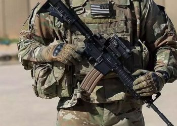 Irak’ta DEAŞ operasyonu