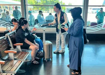 Bursa Emniyeti’nden vatandaşlara ‘Narkolog’ eğitimi