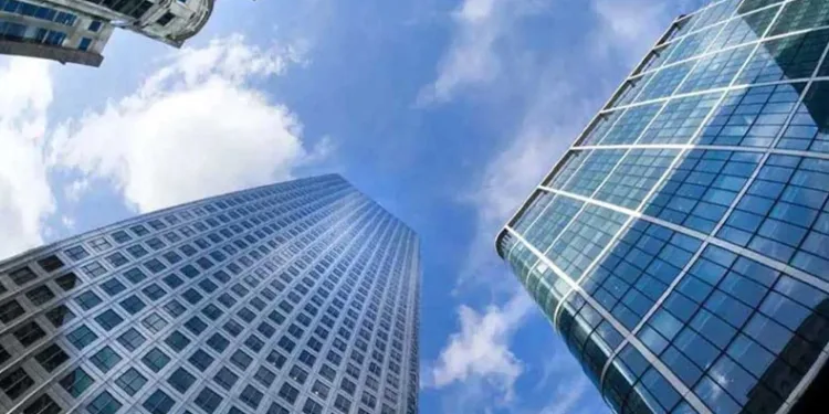 Kurulan şirket sayısında artış oldu