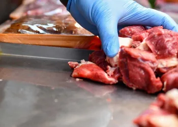 Bakanlıktan, ette fahiş fiyata inceleme