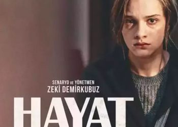 Türkiye’nin Oscar adayı Zeki Demirkubuz