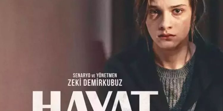 Türkiye’nin Oscar adayı Zeki Demirkubuz