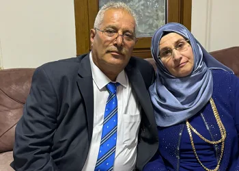 36 yıl sonra sözünü tuttu