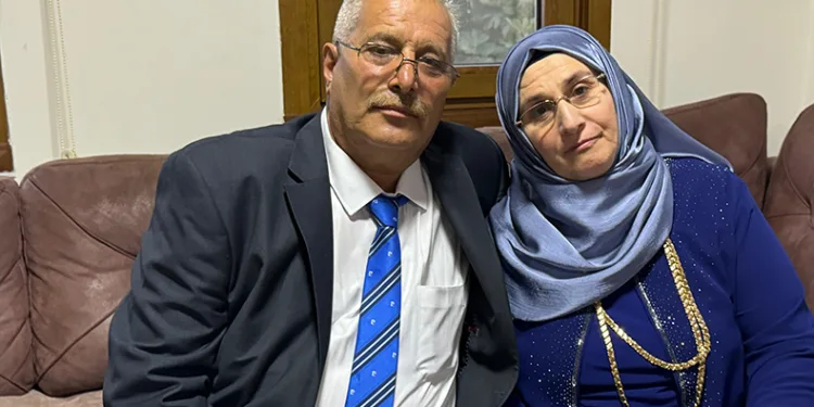 36 yıl sonra sözünü tuttu