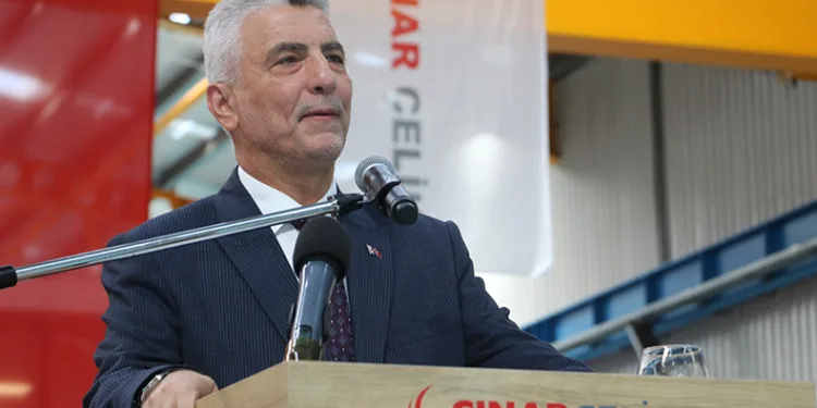 “Kişi başı milli gelir 14 bin doları bulacak”