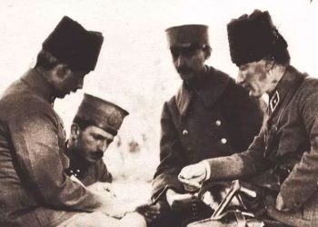 Büyük Zafer 102. yılında!