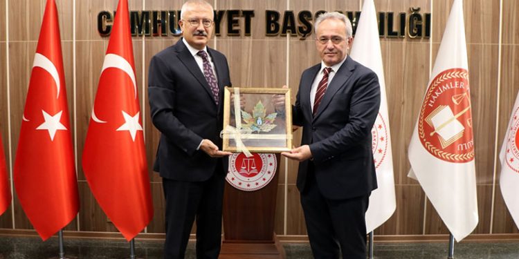 Bursa’da okullara renk katacak proje