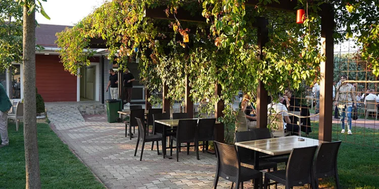 Orhangazi Belediyesi’nden yeni sosyal tesisler