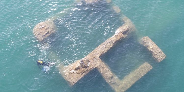 Batık Şehir turizme kazandırılacak