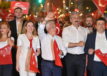 “30 Ağustos, hepimizin zaferidir”