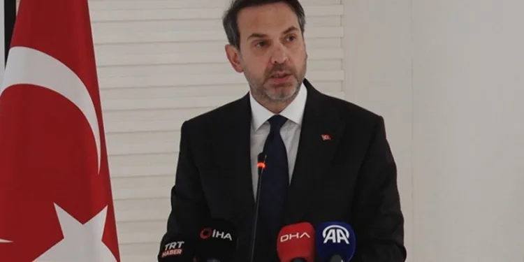 Türkiye, Avrupa’nın arz güvenliğine katkı sağlayan lider ülke haline geldi”