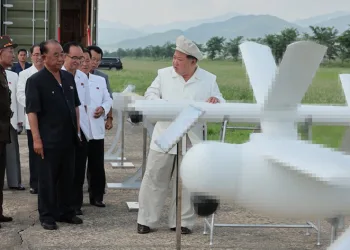 “Daha fazla intihar dronu üretmeliyiz”
