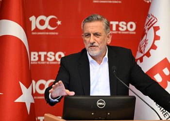 TEKNOSAB’da data center projesi