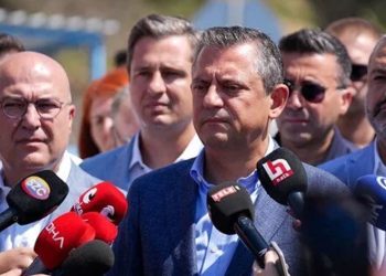 “Sanık sandalyesine ben otururum”