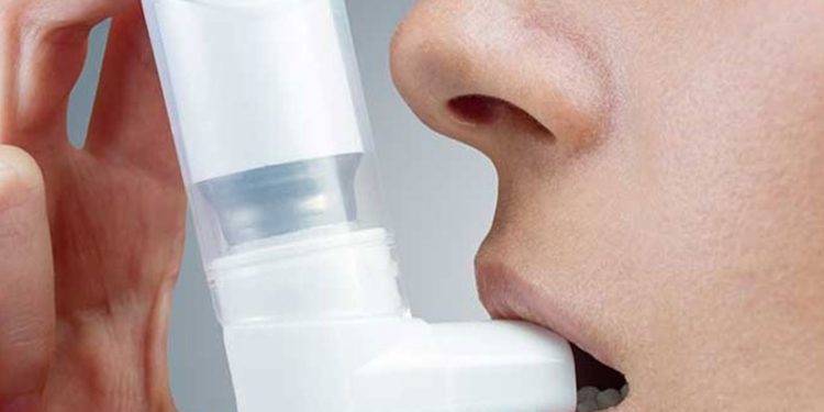 Tekirdağ İl Sağlık Müdürlüğü’nden astım hastalarına uyarı