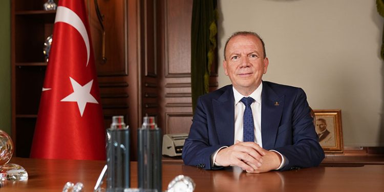 Özer Matlı’dan 30 Ağustos mesajı